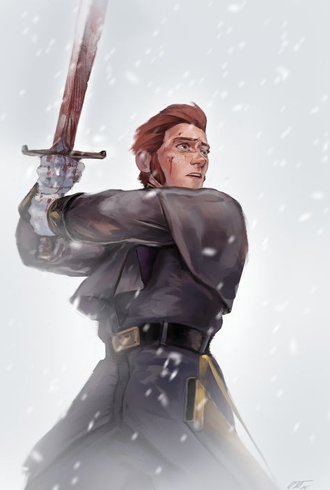 Hans by Desolee Hans Fanart, Frozen Hans, Hans Frozen, Elsa And Hans, Disney Heroes, Prince Hans, Tumblr Post, The Big Four, Disney Dream