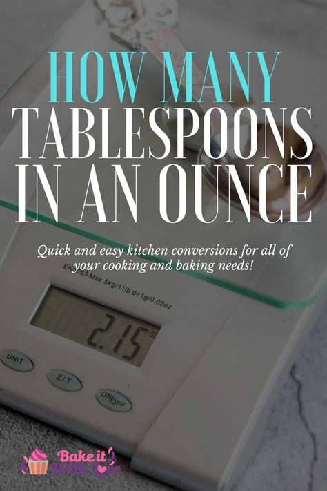 Tablespoon Conversion, Baking Conversions, Food Scales, Kitchen Conversion, Grandmas Kitchen, Food Scale, Useful Information, British Food, Family Favorite Meals