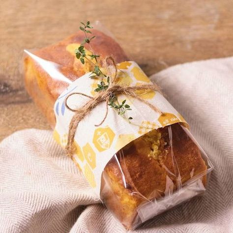 Bake Sale Packaging, Home Bakery Business, Bread Packaging, Mini Torte, Cake Wraps, Baking Packaging, Dessert Packaging, Bakery Packaging, Cake Packaging