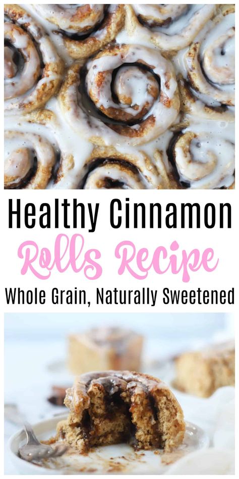 Healthy Cinnamon Rolls Recipe, Healthy Cinnamon Rolls, Vegan Cinnamon Rolls, Cinnamon Rolls Easy, Brown Spots Removal, Cinnamon Rolls Homemade, Easy Cinnamon, 140 Pounds, Cinnamon Rolls Recipe