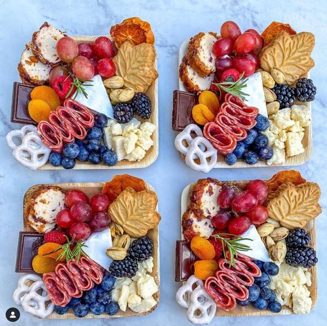 Cheese Platers, Charcuterie Lunch, Mini Charcuterie Board, Iphone Food Photography, Mini Charcuterie, Perfect Grilled Cheese, Charcuterie Board Ideas, A Charcuterie Board, Mini Pancakes