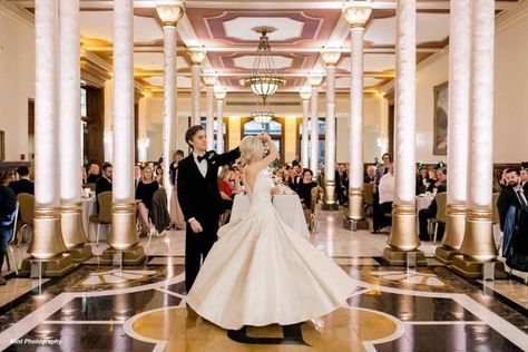 Wedding Venues in the heart of Downtown Austin; view photos, find prices and info. Venue Pictured: The Driskill Texas Wedding Venues, Bridal Fair, Austin Wedding Venues, Wedding Beach Ceremony, Wedding Reception Locations, Ceremony Seating, Downtown Austin, Wedding Venues Texas, Unique Hotels