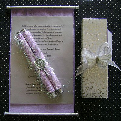 Ref Fancy scroll EIV Purple ( we can do any colour) www.weddingcards.co.za Fancy Sweet 16 Invitations, Purple Scroll Invitations, Purple Quince Invitations, Sweet Sixteen Party Themes, Scroll Wedding Invitations, Purple Quince, Scroll Invitation, Quince Invitations, Womens Pants Design