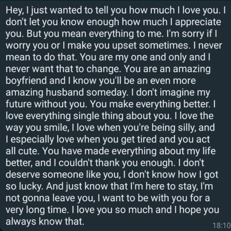 Appreciating My Boyfriend, Cute Appreciation Texts For Boyfriend, Monthsary Message For Bf, Travel Message For Boyfriend, Sweet Talks To Boyfriend, Reassurance Text To Boyfriend Short, Appreciation Message For Girlfriend, Cute Conversations With Boyfriend, Boyfriend Appreciation Texts