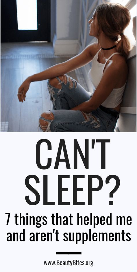 Going To Bed Early, Can't Fall Asleep, What Helps You Sleep, Sleeping Tips, How Can I Sleep, Sleeping Hacks, Insomnia Causes, Bed Early, Get Better Sleep