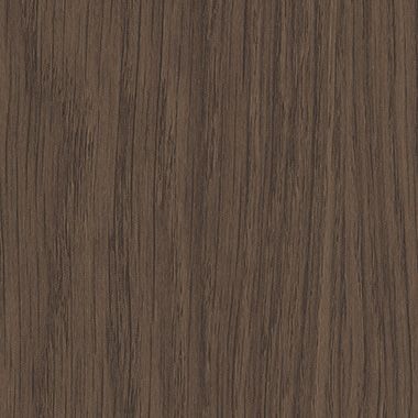 RUBRA OAK WOODMATT - Finish: A subtle woodgrain embossing with an overall matt finish.Colour: A deep red-brown undertone with dark brown grain in a solid oak woodgrain with subtle crown cuts Dark Wood Texture, Hidden Colors, Interior Architect, Bone White, Grey Oak, Brushed Aluminum, Oak Finish, Wood Texture, Light Oak