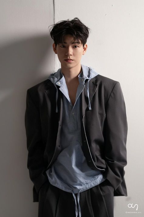 K Drama Boys, K Drama Actors, Bae Hyeon Seong, Bae Hyun Sung, Asian Boy Haircuts, Most Handsome Korean Actors, Diy Photo Book, Korean Drama Best