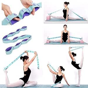 Stretch Band Exercises, Dancer Stretches, Ballet Stretches, It Band Stretches, Dance Stretches, Leg Exercise, Exercise Band, Stretch Strap, Ballet Exercises