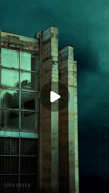 Nina Nayko 🇬🇪 on Instagram: "Motion

I know I'm very creative with captions

📍Kutaisi

#photography #brutalism #architecture #concrete #editing #photoshop #premierepro #cinematic #kutaisi" Nina Nayko, Architecture Concrete, Brutalism Architecture, Brutalism, Premiere Pro, I Know, Motion, Photoshop, Architecture