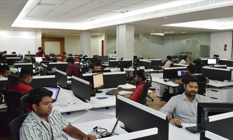 "open workspace" Infosys | Glassdoor Photos Open Workspace, Perfect Cover Letter, Hcl Technologies, Ask For A Raise, Office Photos, Writing A Cover Letter, Technology Photos, Company Job, Tech Innovation