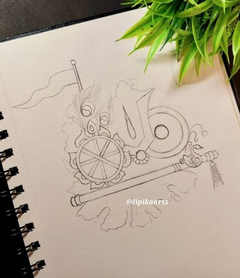 Pencil Drawing Images, Lord Jagannath, Easy Mandala Drawing, Pencil Sketch Images, Easy Love Drawings, Mandala Art Therapy, Human Figures, Outline Drawing, Easy Doodle Art