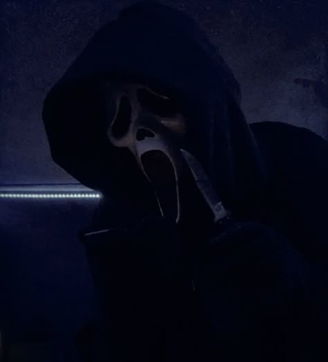 Ghostface Aesthetic, Scream Wallpapers, Halloween Profile, Scream Ghostface, Scream 3, Ghostface Scream, Scream 6, Horror Villains, Cody Rhodes