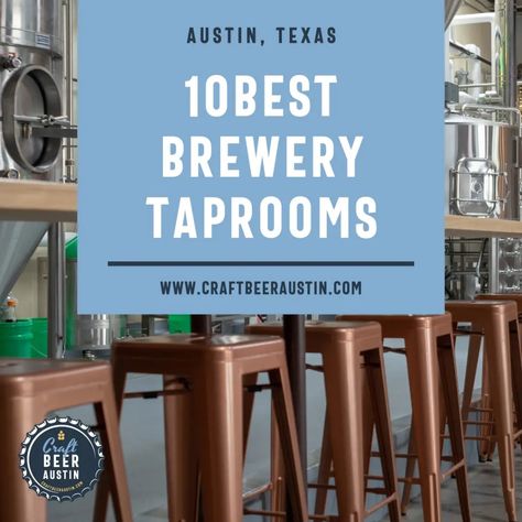 10Best | Nicest Brewery Taprooms Updated March 29, 2023 Deciding where to go for a beer in Austin can feel overwhelming with how many breweries there are nowadays.  There are a few key traits you might be seeking out – you might be looking to try a great new beer, or a bite to eat; but no matter what, the most important attribute of a brewery taproom is how enjoyable it is to spend your … 10Best | Nicest Brewery Taprooms Read More » The post 10Best | Nicest Brewery Tap Brewery Ideas Tap Room, Brewery Decor, Brewery Taproom, Private Event Space, Barrel Room, Local Brewery, Beer Taps, Brew Pub, Beer Bar