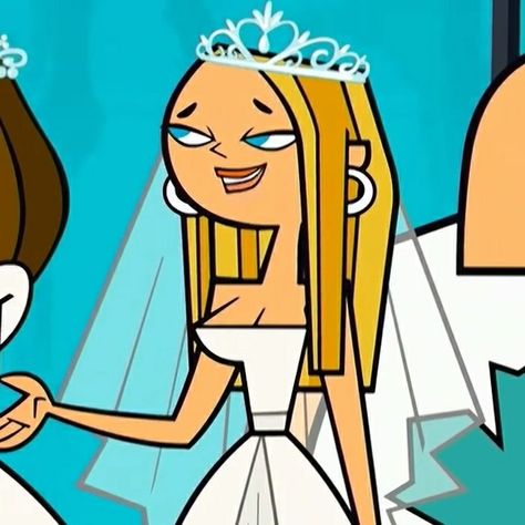 Blaineley Total Drama, Tdi Characters, Tdi Pfps, Pete Rock, Drama Tv Series, Drama Total, Drama Island, Total Drama Island, Total Drama