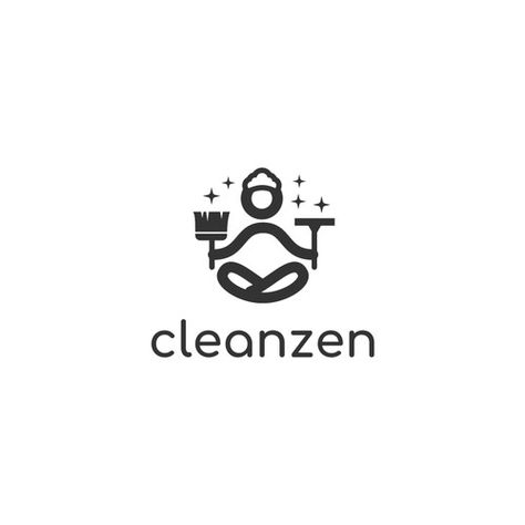 Logos For Cleaning Services, Clean Logo Ideas, Cleaning Company Logo Design, Cleaning Logos Ideas, Cleaning Business Logo Ideas, Cleaning Business Branding, Cleaning Company Logo Ideas, Cleaning Service Logo Ideas, Cleaning Company Branding