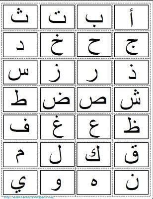 80+ Arabic Alphabet Letters Ideas | Arabic Alphabet Arabic Alphabet Chart, Alphabet Chart Printable, Arabic Learning, Arabic Alphabet Letters, Islamic Kids Activities, Learn Arabic Online, Arabic Letters, Arabic Worksheets, Alphabet Phonics