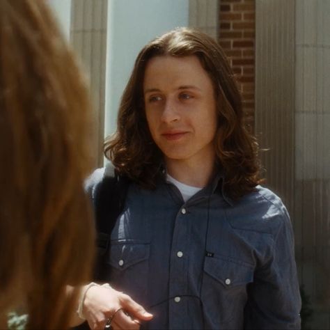 Charlie Walker Scream, Charlie Walker, Scream 4, Rory Culkin, Chaos Lord, Perfect Movie, Scream Movie, Movie Fashion, Evan Peters