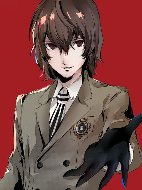 NGS Ei on Twitter: "… " Joker And Akechi, Persona 5 Goro, Akechi Goro, Goro Akechi, Monkey Pictures, Shin Megami Tensei, Persona 5, Smash Bros, Role Playing