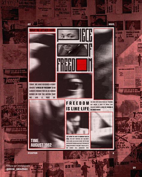 Poster design by mohamad kabi Freedom Wall, Press Freedom, But You Didnt, Symbols Of Freedom, Piece By Piece, Cant Breathe, Piece Of Bread, Freedom Is, Poster Collection