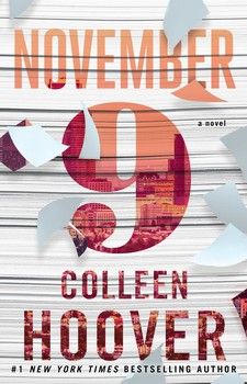 Beloved #1 New York Times bestselling author Colleen Hoover returns with an unforgettable love story between a writer and his unexpected muse.Fallon... Moving Cross Country, Colleen Hoover Books, Ugly Love, Sucker Punch, November 9th, The Emotions, Male Character, Free Books Download, Melodrama