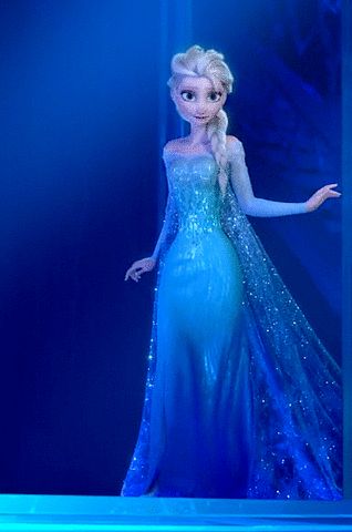 Elsa Frozen 1 Dress, Blake Lively Dress, Elsa Queen, Elsa Photos, Frozen Images, Frozen Gif, Frozen Photos, Elsa Pictures, Frozen Elsa Dress