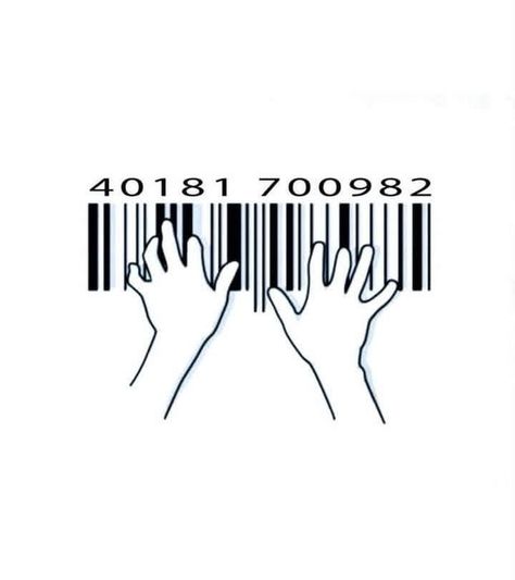 Magnet Drawing, Barcode Design, Honey Photography, Beetle Art, China Ink, Graphite Art, Jazz Poster, Play Piano, Bar Code