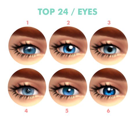 Atashi's CC Finds — What are your fave default (or non default) eyes?,... Sims 4 Cc Mm Eyes, The Sims 4 Non Default Eyes, Sims 4 Cc Cartoon Eyes, Sims4 Eyes Default, Sims 4 Cc Eyes Infants, Sims 4 Cc Maxis Match Eyes Default, Default Sims 4 Eyes, The Sims 4 Default Eyes, Non Default Eyes Sims 4