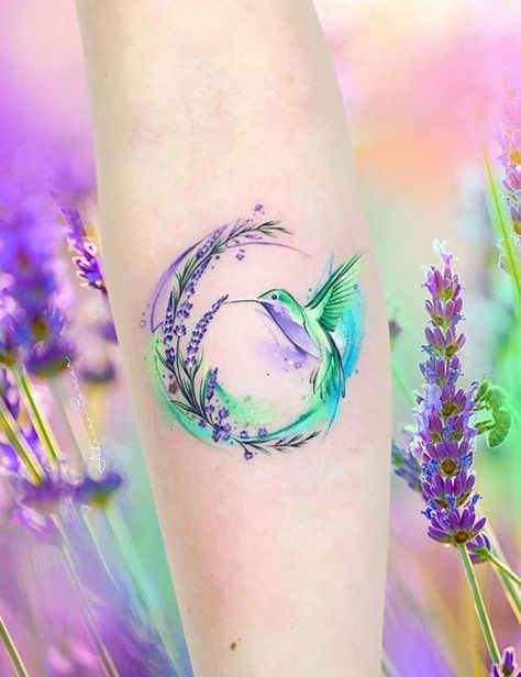 Mistletoe Tattoo, Hummingbird Tattoo Watercolor, Tattoo Wallpaper, Friends Tattoo, Vogel Tattoo, Libra Tattoo, Tato Henna, Watercolor Tattoo Flower, Cat Tattoos