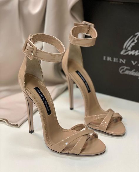 Dream Heels, Elegant Shoes Heels, Pretty Heels, Fashion Shoes Heels, Cute Shoes Heels, Fashion Shoes Sandals, Shoes Heels Classy, Heels Classy, Fancy Shoes