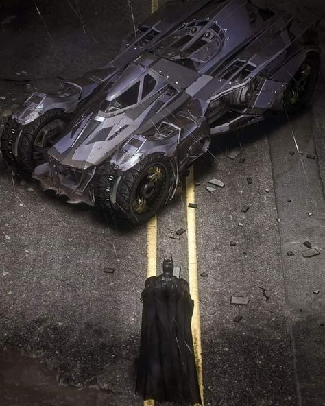 Batmobile Wallpaper, Batman Arkham Knight Wallpaper, Arkham Knight Batmobile, The Batman Batmobile, Batman Arkham Knight Batmobile, Dark Knight Wallpaper, Batman Backgrounds, Dc Joker, Arkham Batman