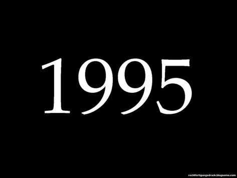 1995 Fun Facts and Trivia. This article teaches you fun facts, trivia, and history events from the year 1995. Find out about popular TV shows, movies, music, books, cars, interesting foods, sports facts, and other pop culture trends to get the right mix of questions and answers for your 1990s-themed trivia quiz. Radiohead The Bends, Leeds Festival, Biblical Paintings, Popular Tv Shows, History Events, Music Books, Trivia Quiz, Best Albums, Aging Well