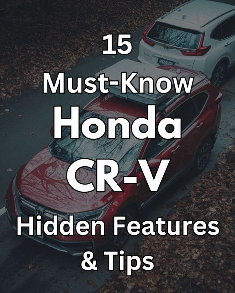 Crv Aesthetic, Honda Crv Aesthetic, Honda Crv, Honda Cr V, Honda Cr, Cr V, Driveway, Rv, Trucks