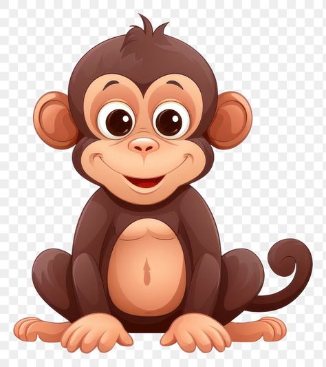 Chimpanzee Cartoon, Chimpanzee Drawing, Monkey Png, Monkey Clipart, Monkey Cartoon, Monkey Drawing, Cartoon Monkey, Nature Background Images, Nature Background