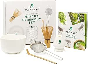 Matcha Ceremony, Jade Leaf Matcha, Bamboo Whisk, Ceremonial Matcha, Ceremonial Grade Matcha, Matcha Whisk, Matcha Set, Japanese Matcha, Matcha Green Tea Powder