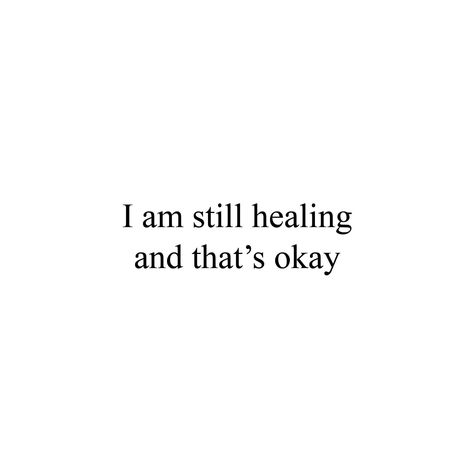 Process Of Healing Quotes, Heal Quotes Health, Heal Yourself Quotes Self Care, Quotes About Heal, I Will Heal Quotes, Heal Together Quotes, Quotes To Help You Heal, Healing Process Aesthetic, Healed Quotes Self