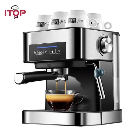 Coffe Maker, Coffee Maker With Grinder, Italian Coffee Maker, Coffee Filter Holder, Home Espresso Machine, Coffee Maker Machine, Filter Coffee Machine, Italian Espresso, Automatic Coffee Machine