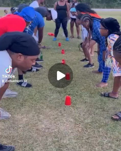 Lady Des on Instagram: "It's Nothing like a Great Family!!!!! I am so Blessed to be part of one!!!! The Williams Family Reunion 2022 was EVERYTHING!!!! ALL FUN!!!! #family #familytime #countryfun #familyreunion #familyties #blackfamilies #blackfamilies #familygames #familyreuniongames #KingstreeSC #repost #fyp" Family Reunion Games Outdoor, Family Reunion Ideas, I Am So Blessed, Family Reunion Games, Family Forever, Reunion Ideas, Family Get Together, Black Families, I Am Blessed