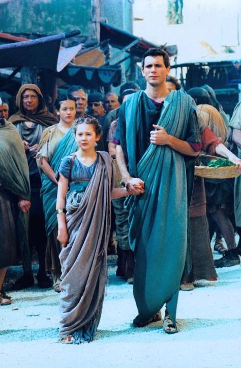 Julius Caesar Costume, Jeremy Sisto, Dead King, Roman Costume, Empire Romain, Julius Caesar, Ancient Romans, Ancient Rome, Roman Empire