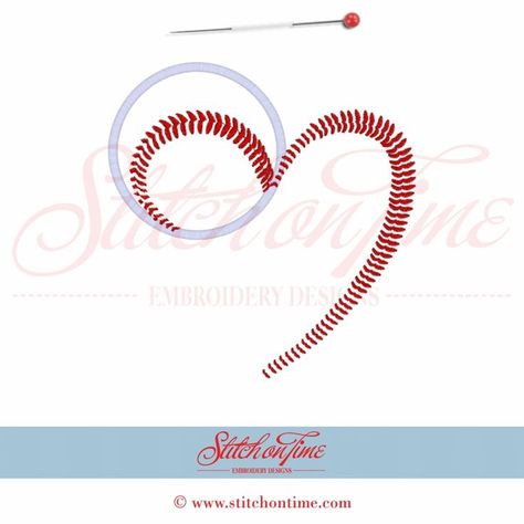 Sport Tattoo Ideas, Stl Tattoo, Aunt And Niece Tattoo, Softball Tattoos, Baseball Arm Sleeves, Stitch Template, Baseball Tattoo, Basketball Tattoos, Baseball Tattoos