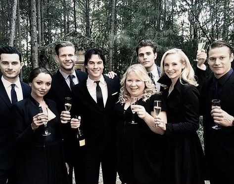 The Originals Cast, Tvdu Cast, Vampire Love, Originals Cast, Original Vampire, Ian Somerhalder, Vampire Diaries The Originals, The Vampire, Vampire Diaries