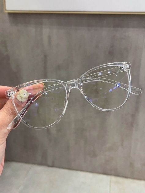 Link in bio buy it Trendy Specs For Women, Specs Frames Women, Glasses Frames For Girl, Clear Glasses Frames Women, Cute Glasses Frames, Classy Glasses, Glasses Frames Trendy, Glasses Inspiration, Fancy Glasses