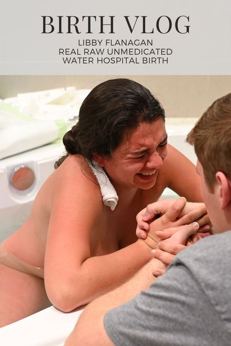 Natural Birth Videos Pushing, Water Birth Video, Birth Delivery, Birth Videos, Water Birth, Hospital Birth, Birth Story, Birth Stories, Natural Birth