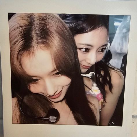 Sana Y Jihyo, Tzuyu And Sana, Iq Icons, Twice Album, Kpop Photocards, 8th Anniversary, Forever Girl, Bestest Friend, Twice Jihyo