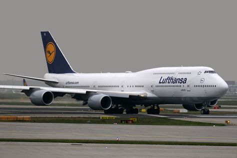 Lufthansa Airlines, Boeing 747 8, Malaysian Airlines, Hong Kong International Airport, Frankfurt Airport, Cargo Aircraft, Boeing Aircraft, Passenger Aircraft, New Aircraft