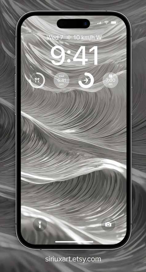 Natural Titanium Wave iPhone 15 Pro & Pro Max Crystal Glass 4K Full Screen Wallpaper | VISIT NOW Iphone 15 Pro Max Wallpaper Titanium, 4k Full Screen Wallpaper, Titanium Wallpaper, Full Screen Wallpaper, Material Background, 4k Wallpaper, Wallpaper Art, Screen Wallpaper, Wallpaper Samples