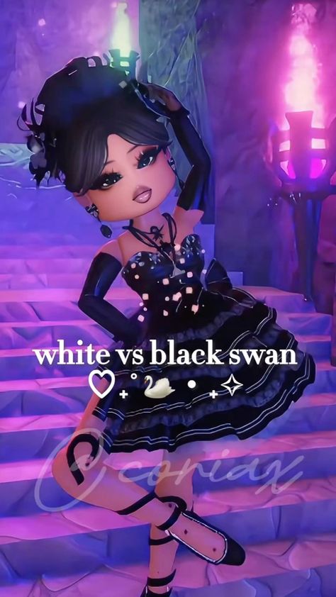 rh outfit inspo || @coriax on TikTok Halloween Outfit Royale High, Royalloween Outfits, Halloween Royale High Outfits, Royal High Halloween Outfits, Royale High Halloween Outfits, Royale Outfits, Royal Hair, Rh Outfits, Rh Design