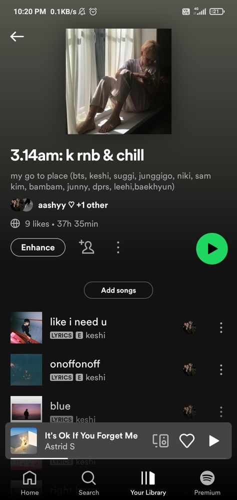 Krnb Aesthetic Playlist Cover, Rnb Playlist Names, Kpop Songs Spotify, Kpop Playlist Names, Krnb Playlist, Rnb Songs, Spotify Playlist Name, Playlist Name, Spotify Ideas