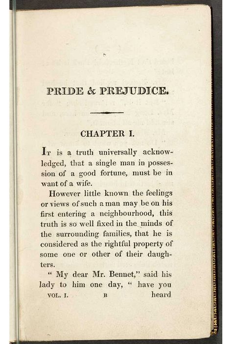 Pride And Prejudice Book, Pride And Prejudice 2005, Character Study, Start Writing, Classic Literature, Pride And Prejudice, I Love Books, State Of Mind, Jane Austen