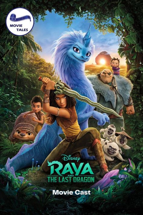 Embark on a mythical journey with the cast of Raya and the Last Dragon (2021) on our YouTube channel. Discover the talented voices behind the animated characters, including Kelly Marie Tran, Awkwafina, Gemma Chan, and Daniel Dae Kim. Join Raya as she sets out to find the last dragon and save her world from darkness. Experience breathtaking animation, heartfelt storytelling, and behind-the-scenes insights. Subscribe now and immerse yourself in the enchanting world of Raya and the Last Dragon! Dragon Birthday Party Invitations, Raya The Last Dragon, Warrior Names, Dragon Birthday Parties, Forest Poster, Dragon Movies, Film Netflix, Raya And The Last Dragon, The Last Dragon