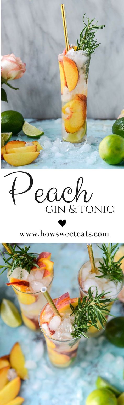 Tonic Cocktails, Tonic Drink, Tonic Recipe, Cocktails To Try, Refreshing Summer Cocktails, Gin Tonic, Refreshing Cocktails, Slushies, Limes